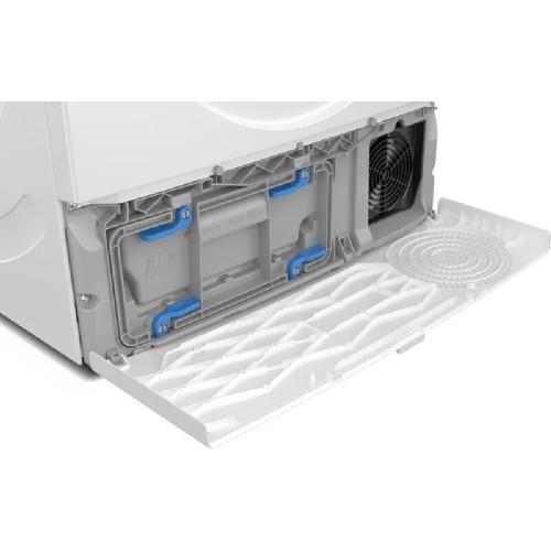 ΣΤΕΓΝΩΤΗΡΙΟ ΕΛΕΥΘΕΡΟ 60CM BOSCH WQG24201GR S6 (9KG / D)